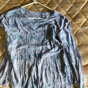 AéRopostale long sleeve shirt